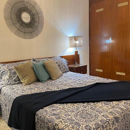 Ferienwohnung Dream Senses Santa Cruz de Tenerife Exterior foto